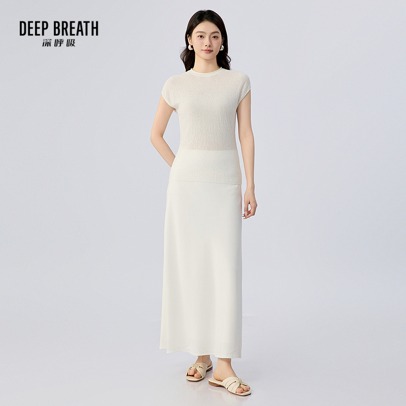 深呼吸女装正品相册图