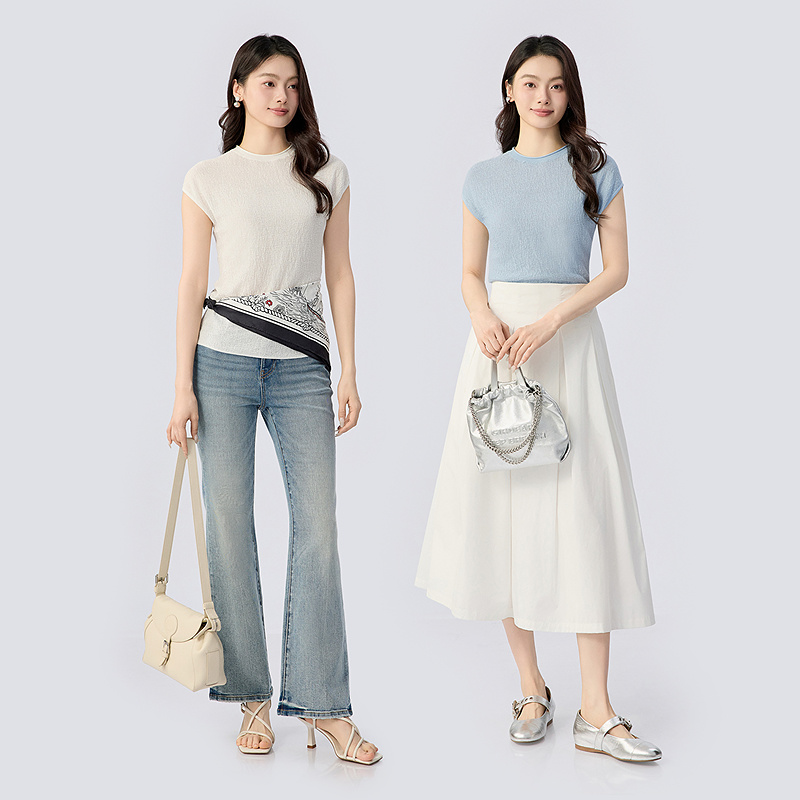 深呼吸女装正品相册图