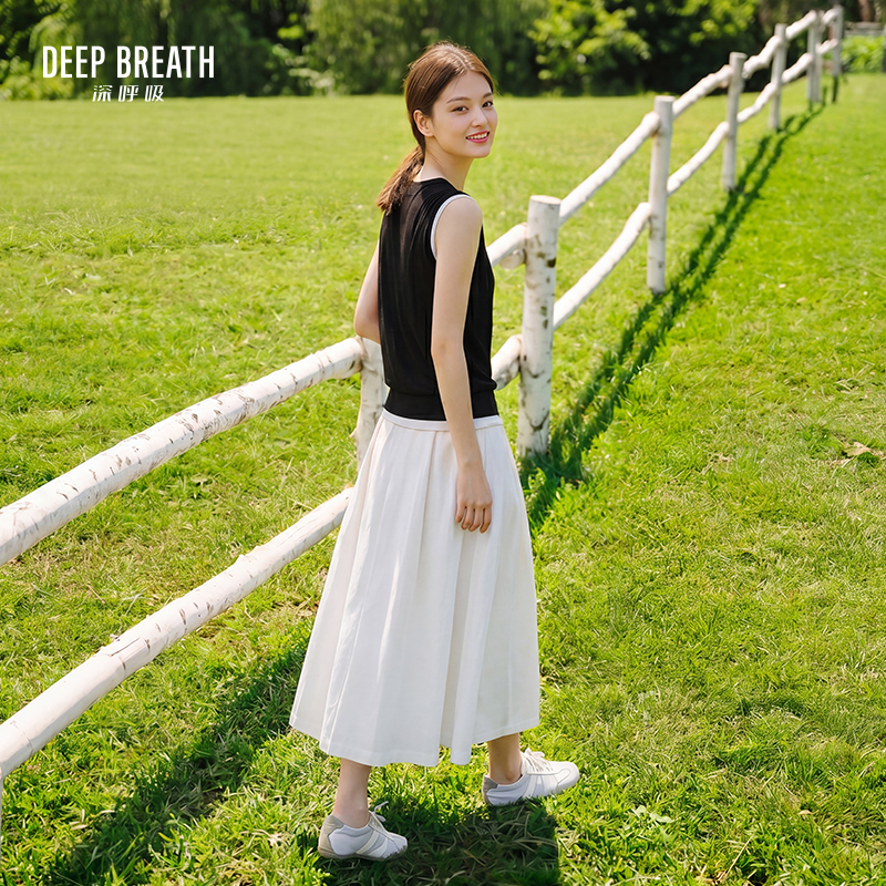 深呼吸女装正品相册图