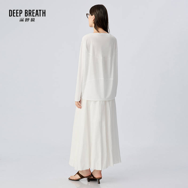 深呼吸女装正品相册图