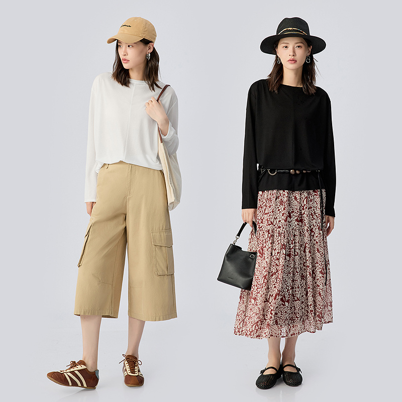 深呼吸女装正品相册图