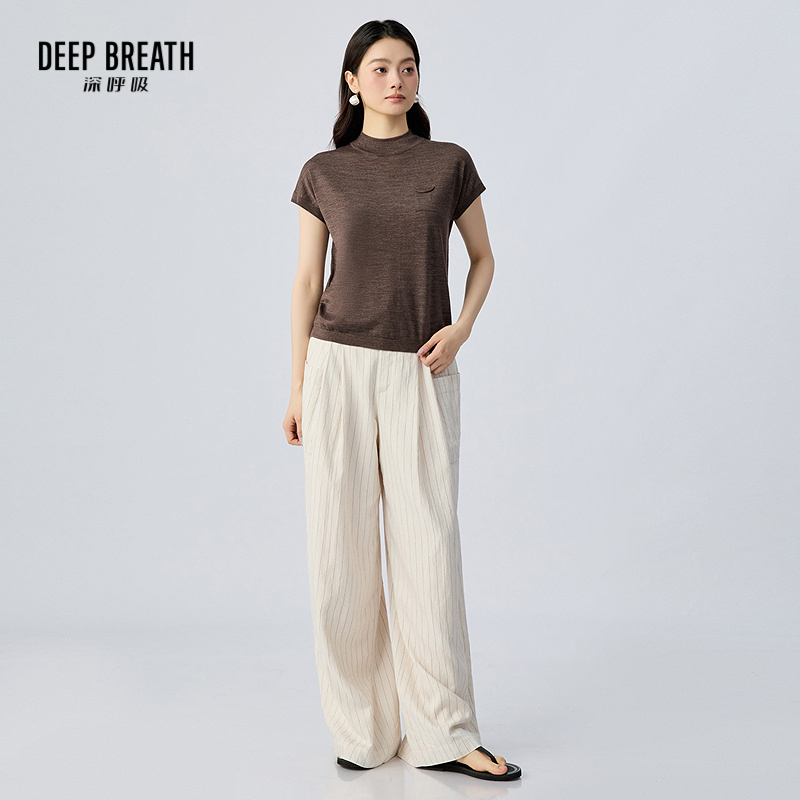 深呼吸女装正品相册图