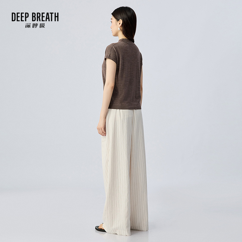 深呼吸女装正品相册图