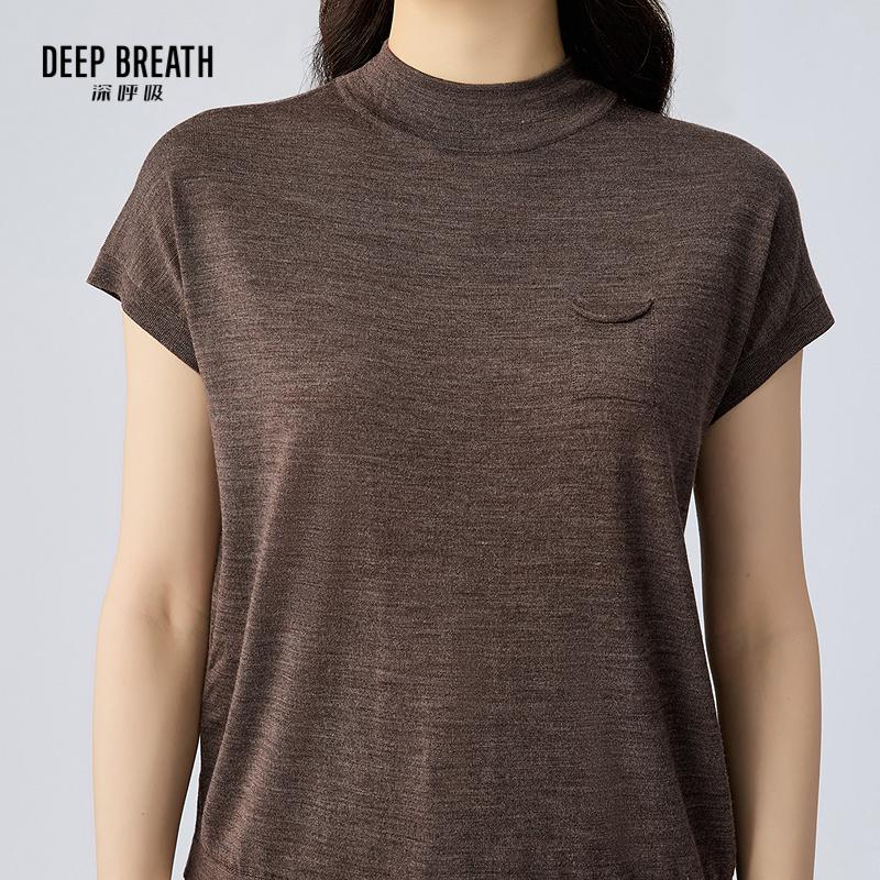 深呼吸女装正品相册图