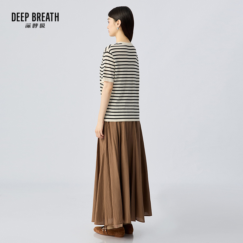 深呼吸女装正品相册图