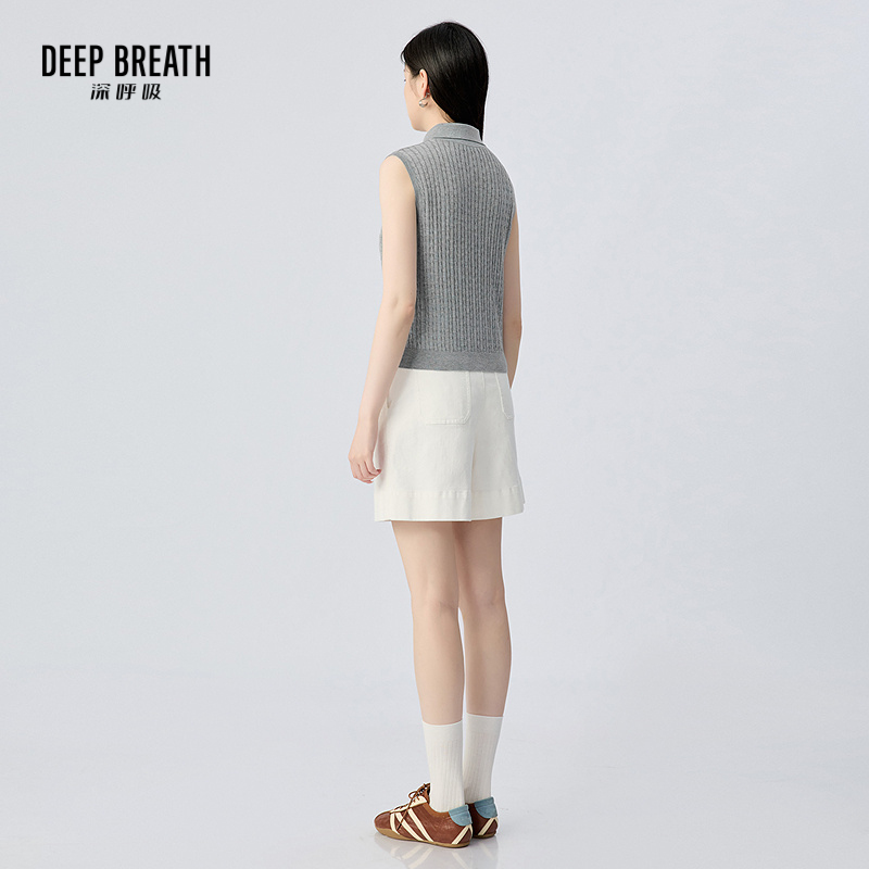 深呼吸女装正品相册图