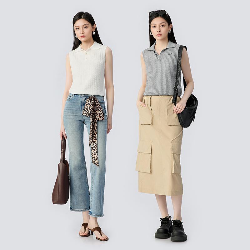 深呼吸女装正品相册图