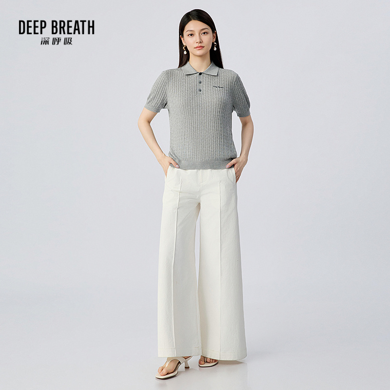 深呼吸女装正品相册图