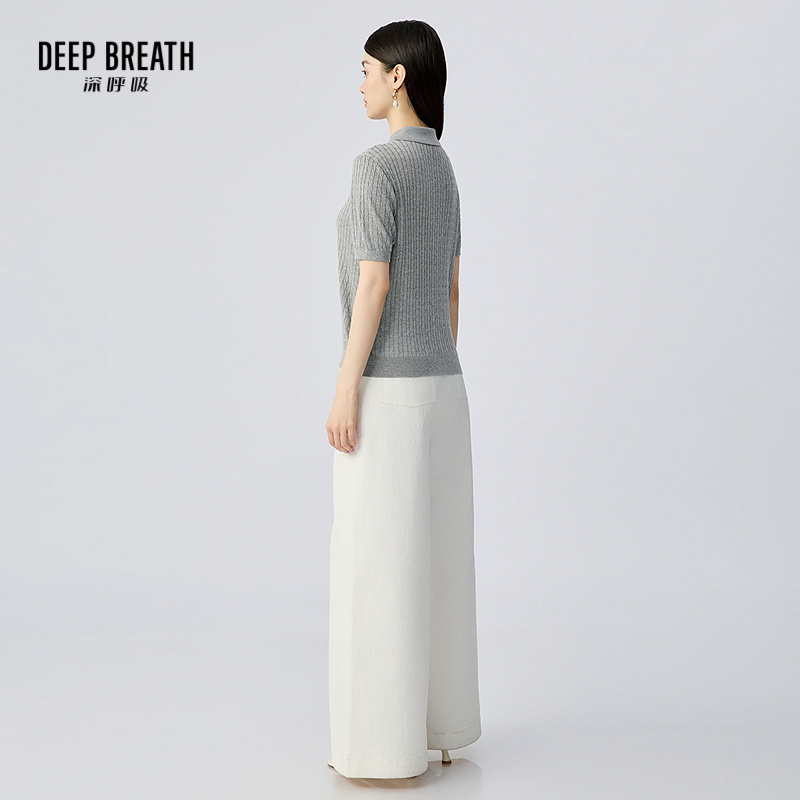 深呼吸女装正品相册图