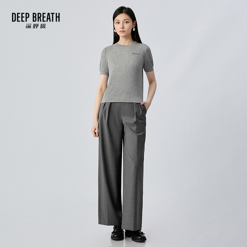 深呼吸女装正品相册图