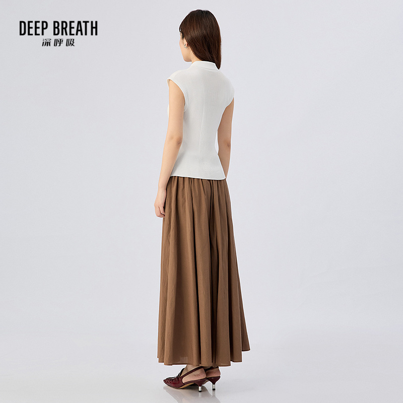 深呼吸女装正品相册图