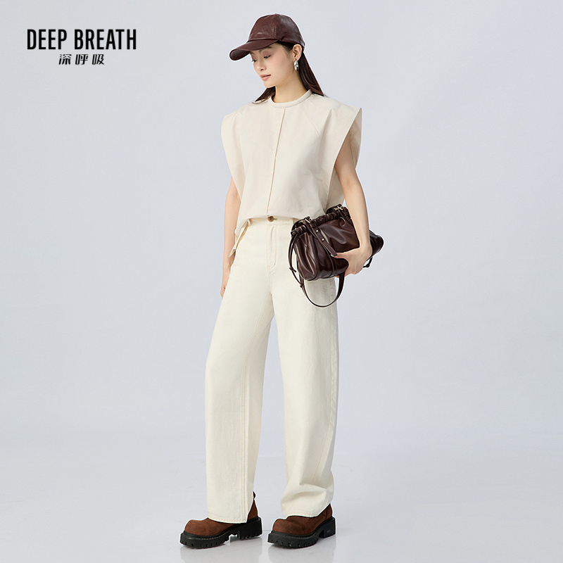 深呼吸女装正品相册图