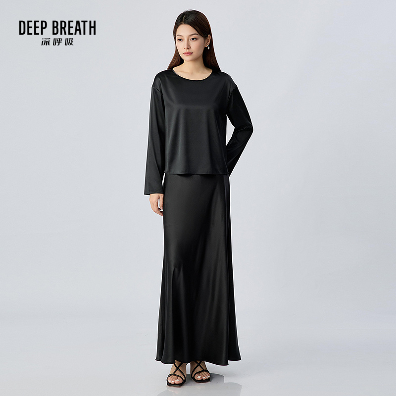 深呼吸女装正品相册图