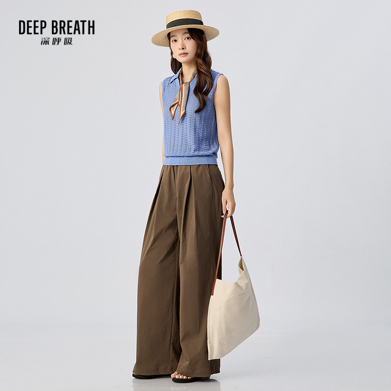 深呼吸女装正品相册图