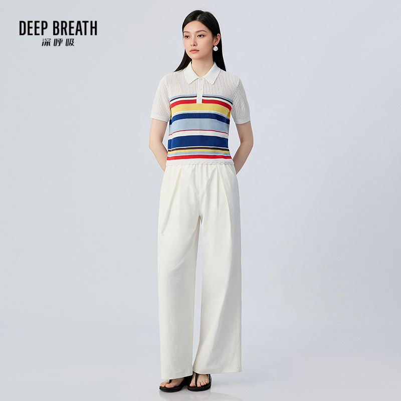 深呼吸女装正品相册图