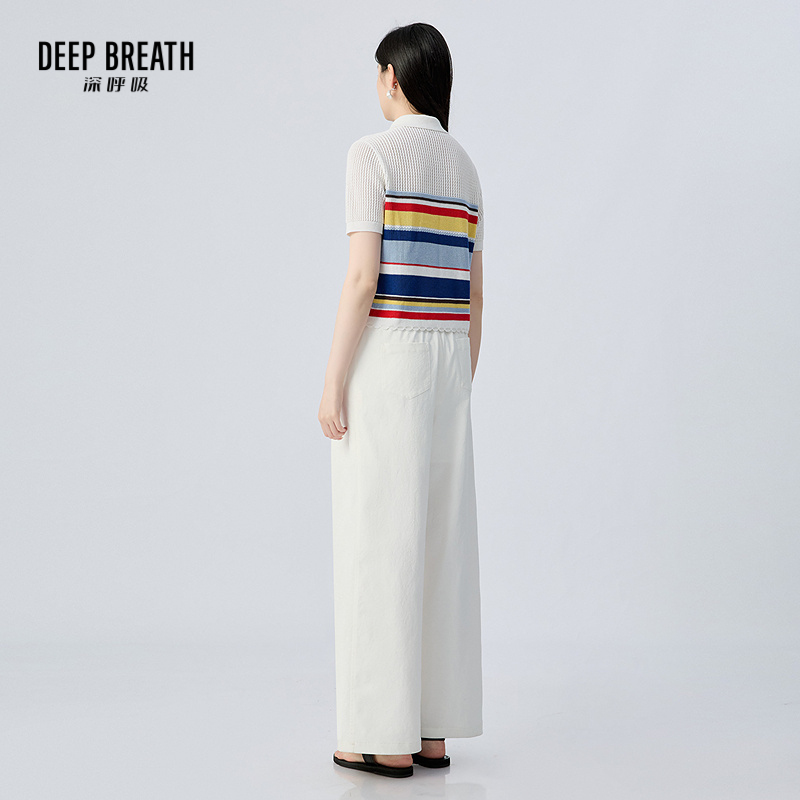 深呼吸女装正品相册图