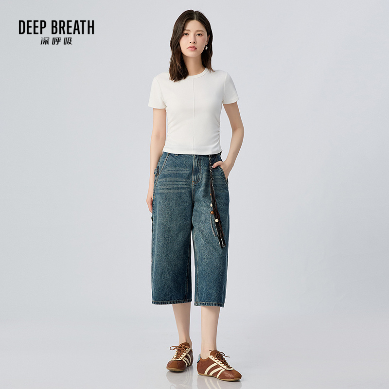 深呼吸女装正品相册图