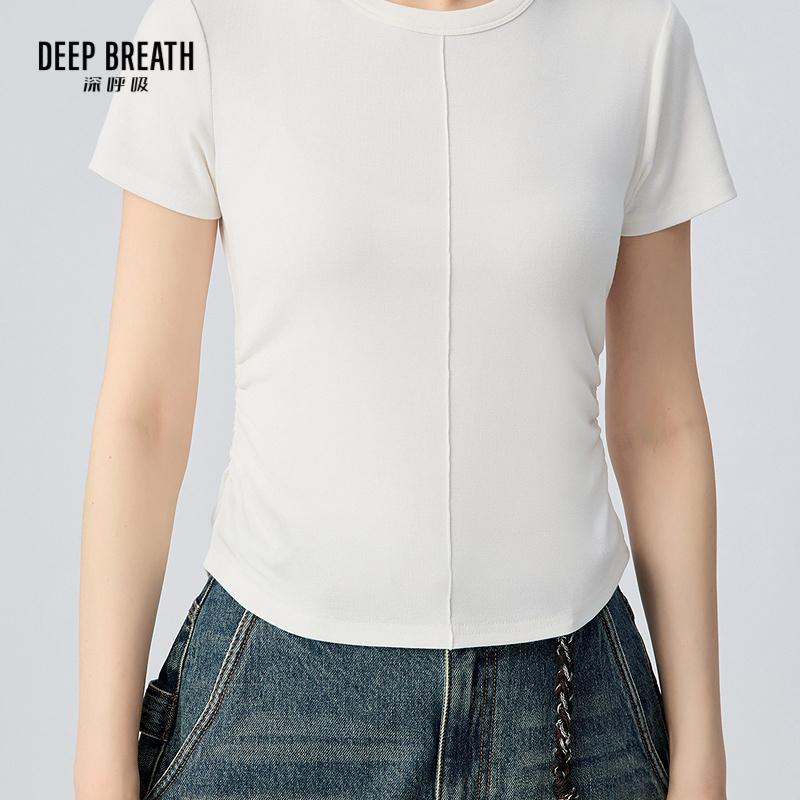 深呼吸女装正品相册图