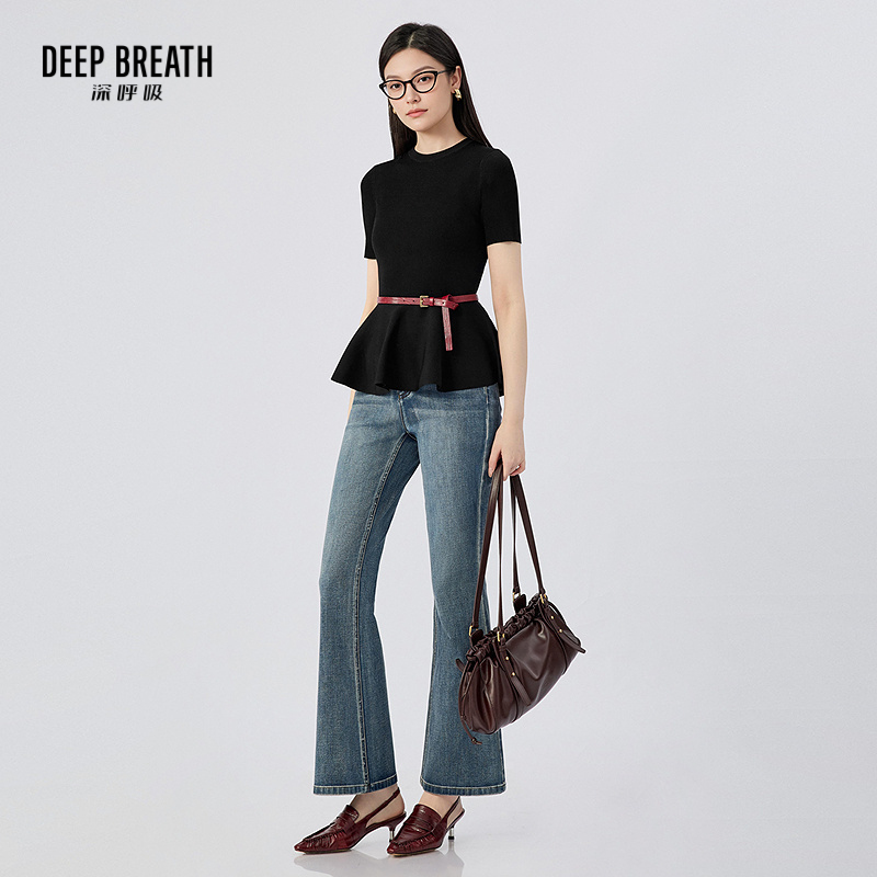 深呼吸女装正品相册图