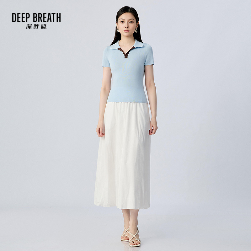 深呼吸女装正品相册图