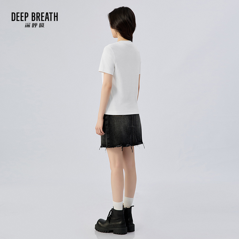 深呼吸女装正品相册图