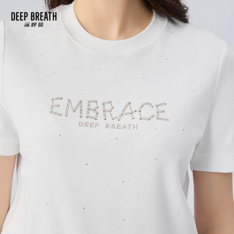深呼吸女装正品相册图