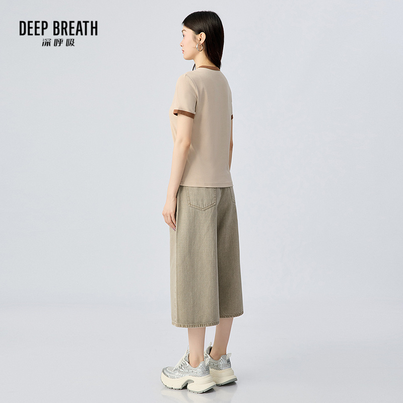 深呼吸女装正品相册图