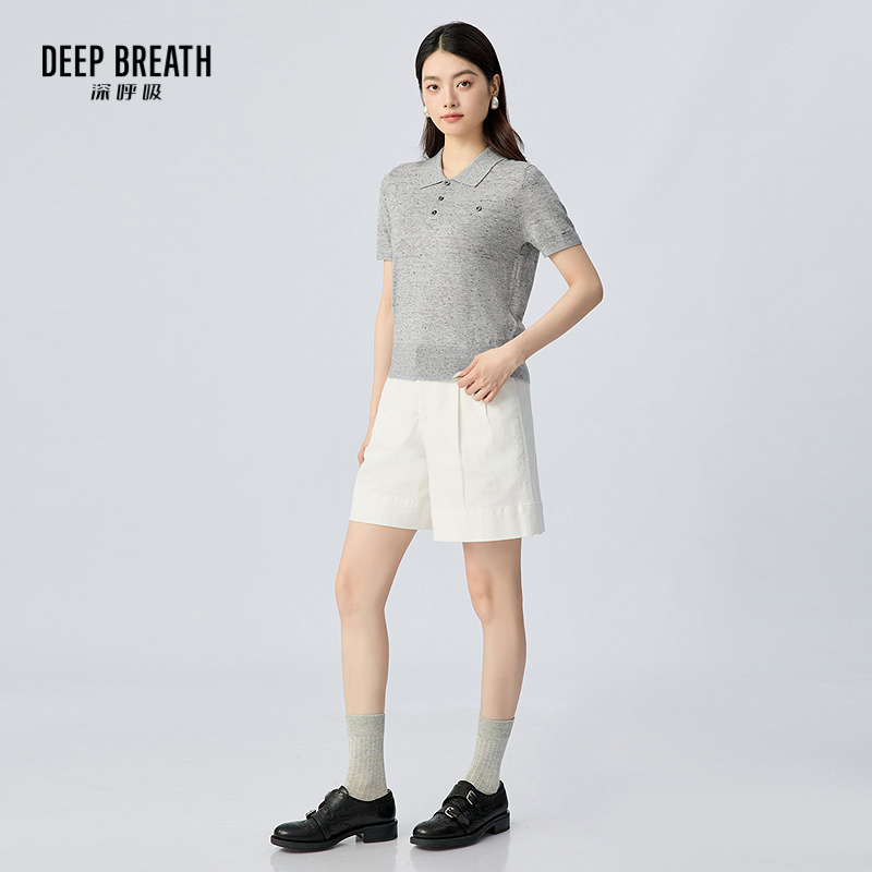 深呼吸女装正品相册图