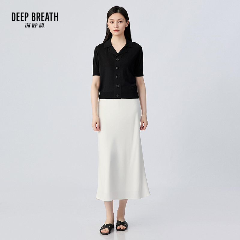 深呼吸女装正品相册图