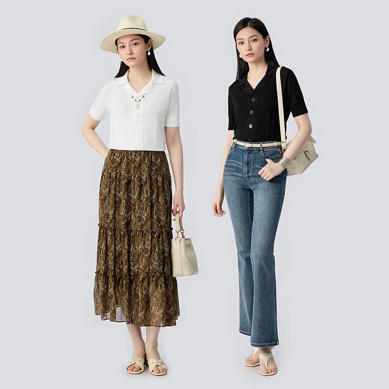 深呼吸女装正品相册图