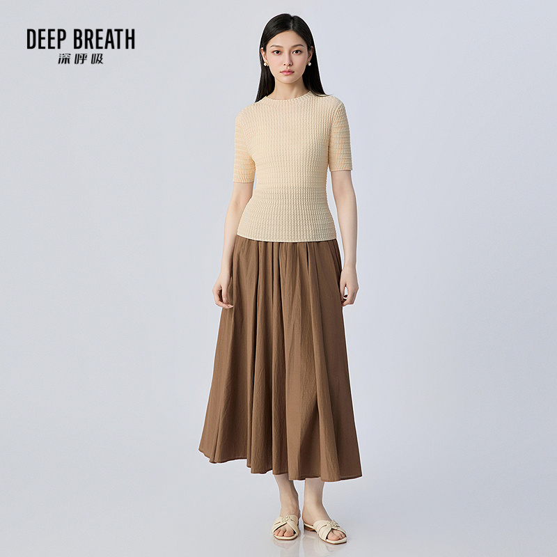 深呼吸女装正品相册图