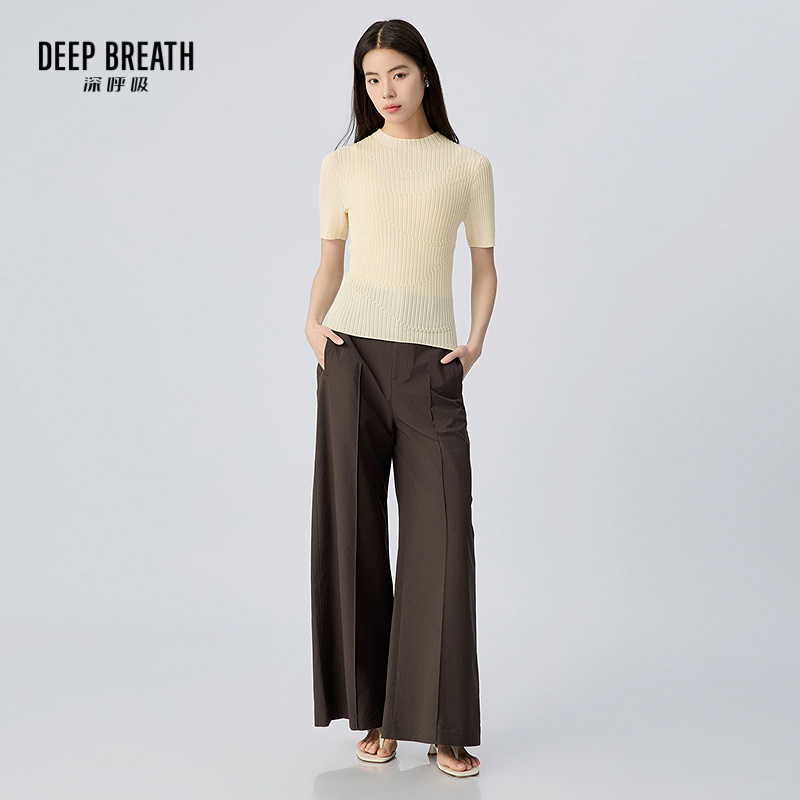 深呼吸女装正品相册图