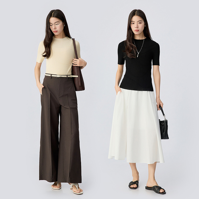 深呼吸女装正品相册图