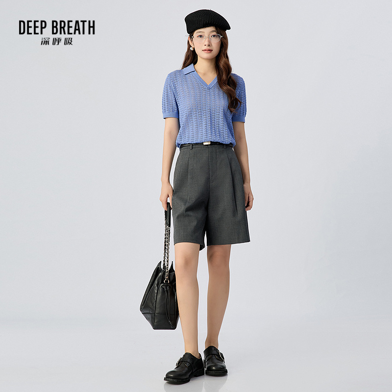 深呼吸女装正品相册图