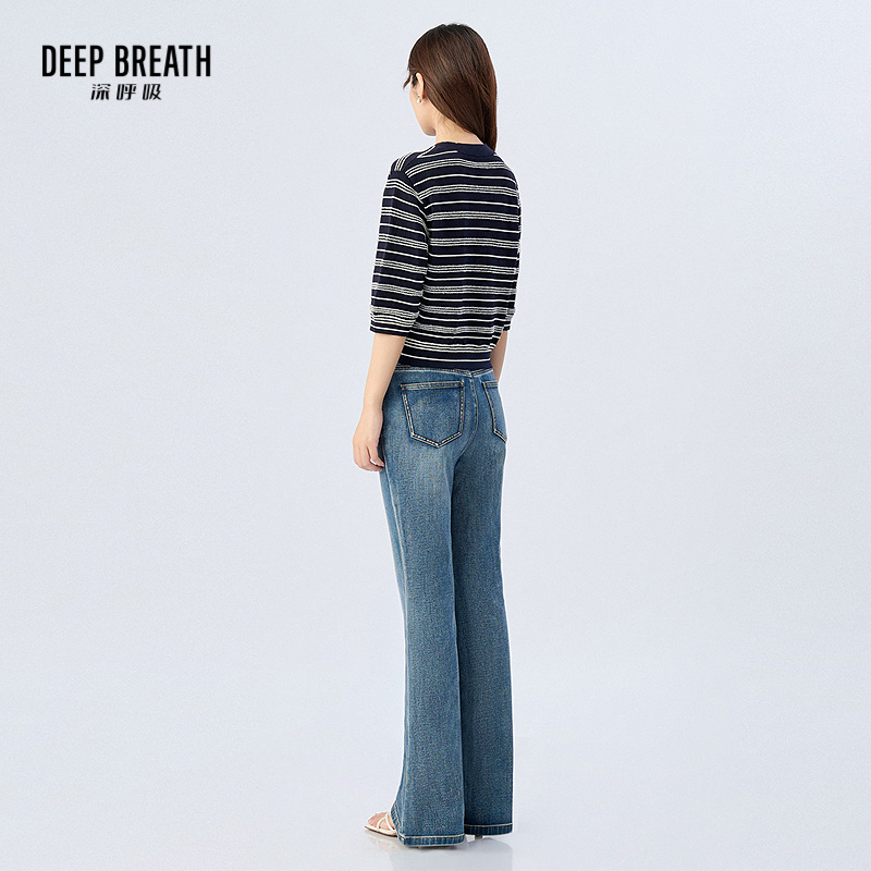 深呼吸女装正品相册图