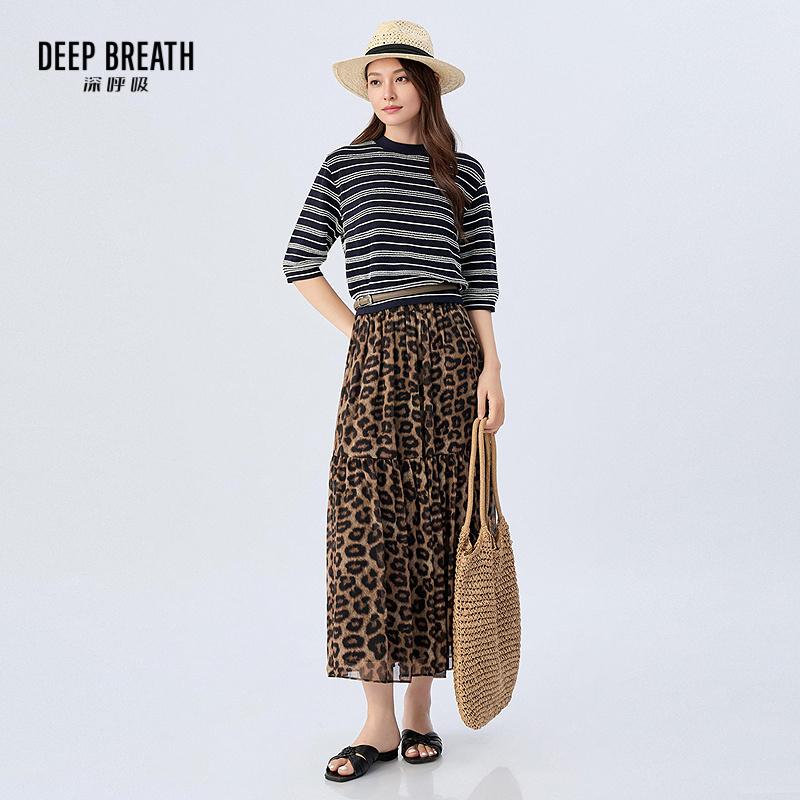 深呼吸女装正品相册图