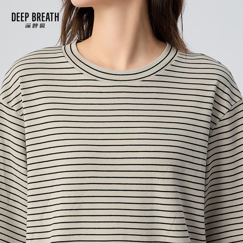 深呼吸女装正品相册图