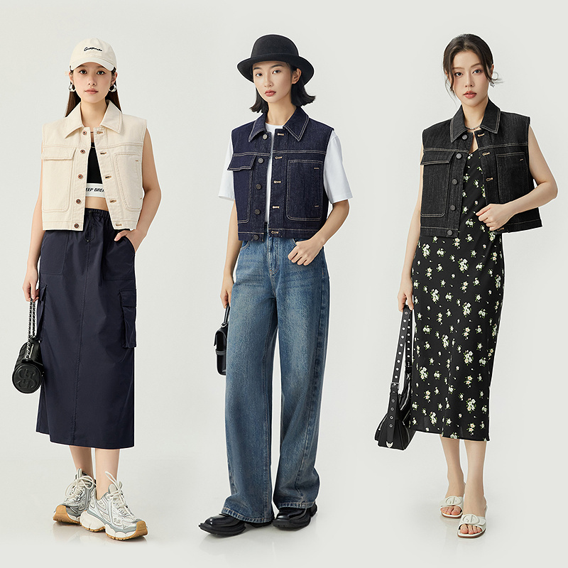 深呼吸女装正品相册图