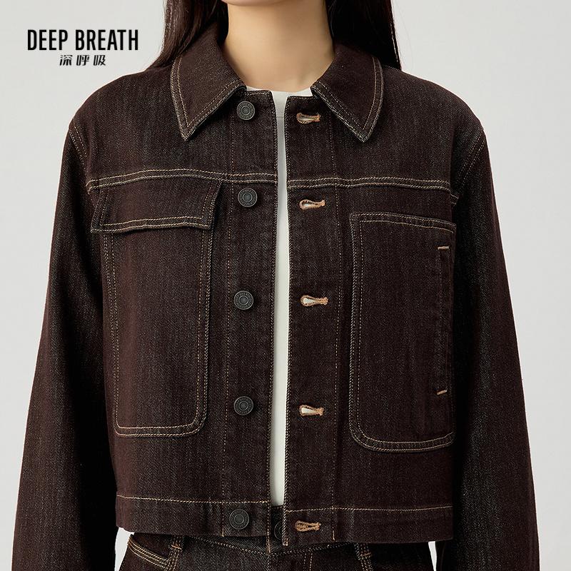 深呼吸女装正品相册图