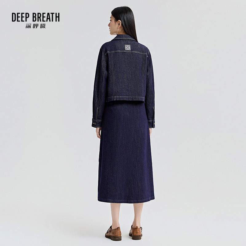 深呼吸女装正品相册图