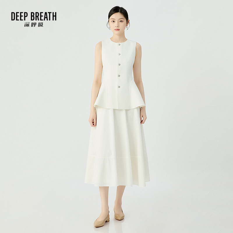 深呼吸女装正品相册图