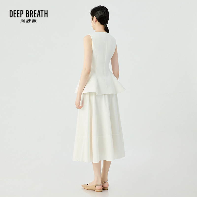 深呼吸女装正品相册图