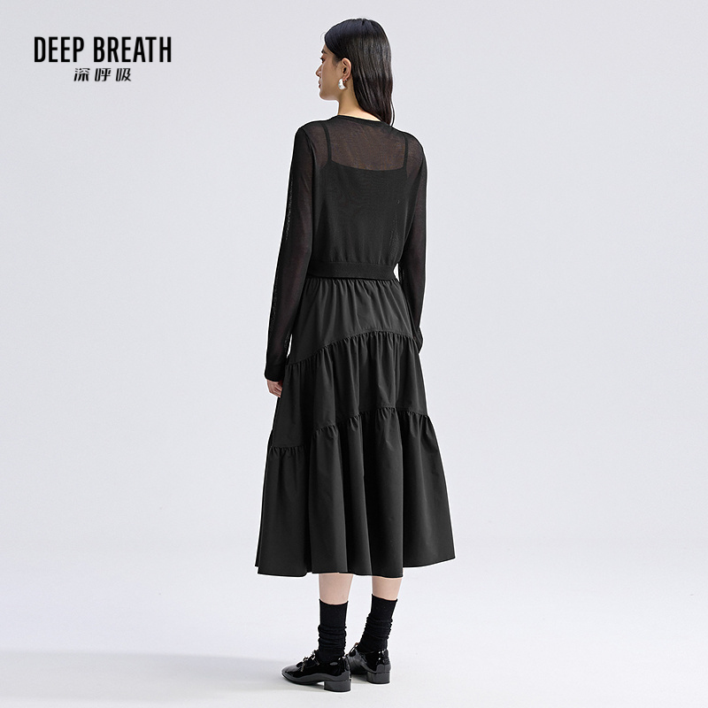 深呼吸女装正品相册图