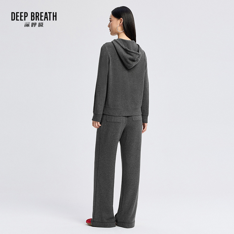 深呼吸女装正品相册图