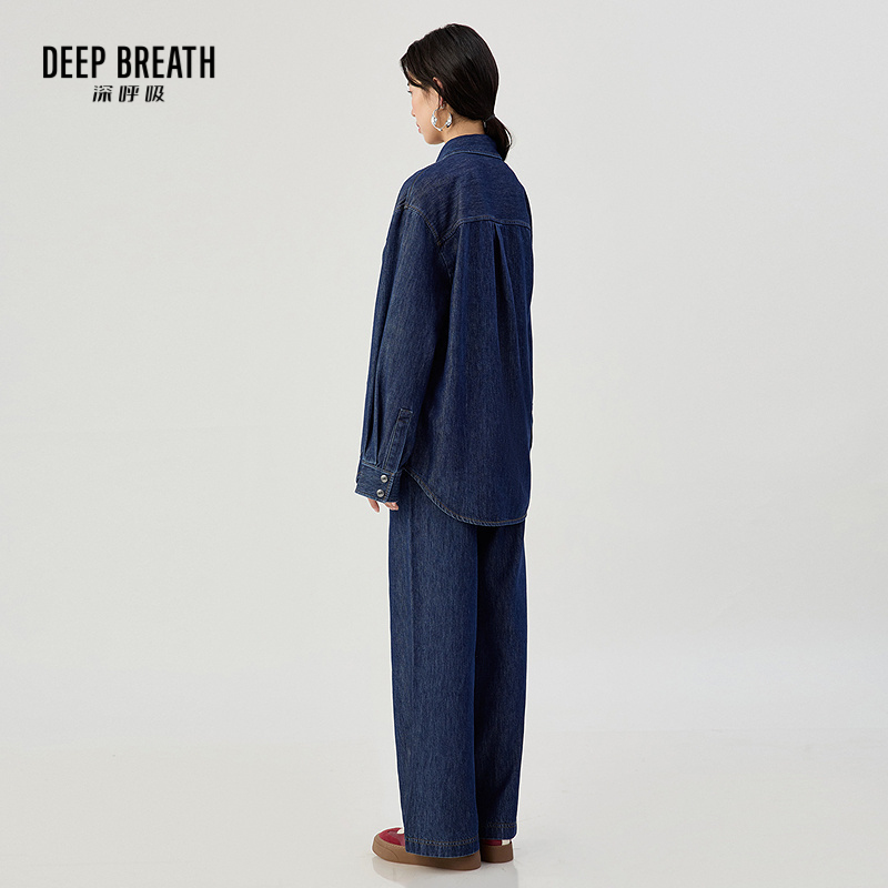 深呼吸女装正品相册图