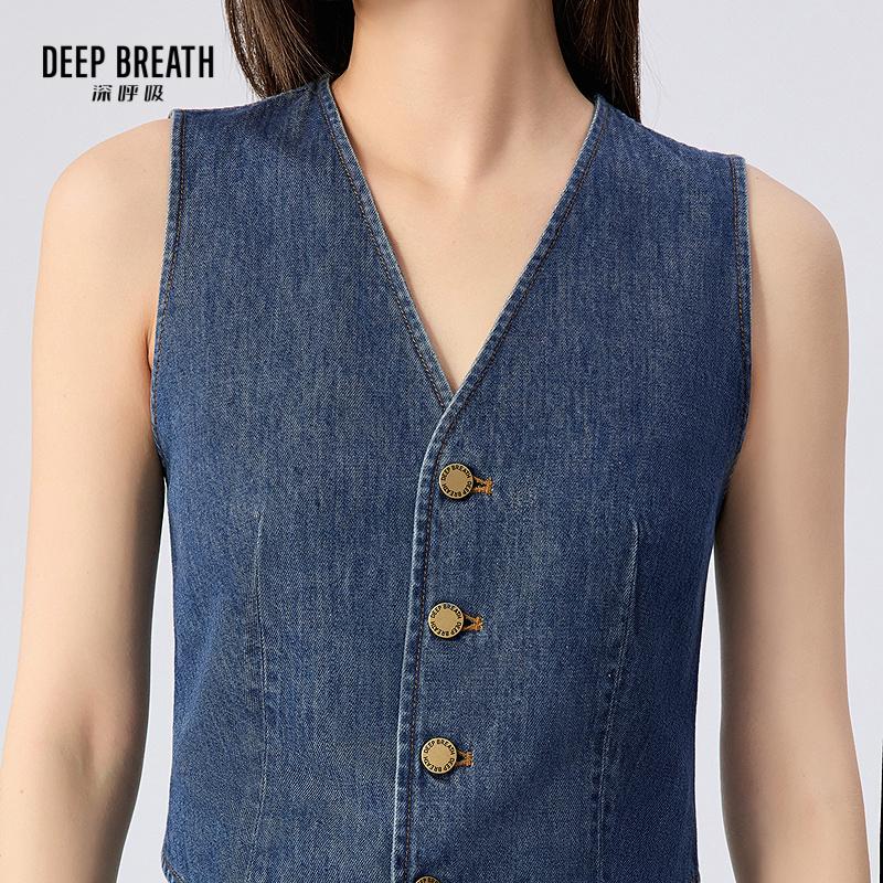 深呼吸女装正品相册图