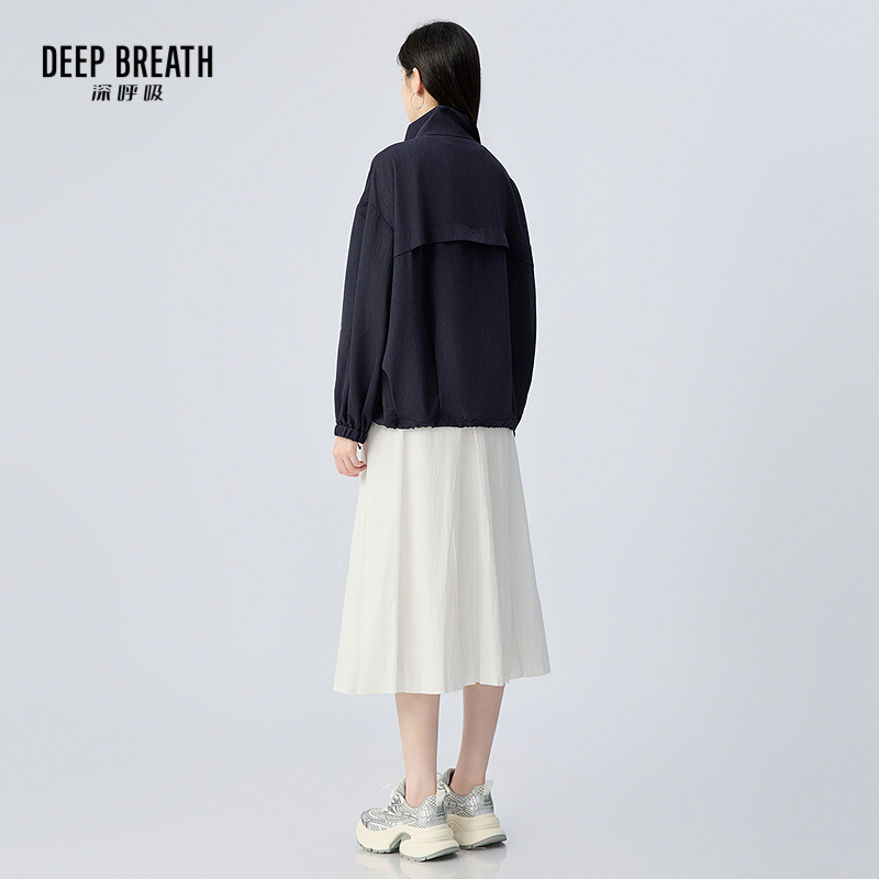 深呼吸女装正品相册图