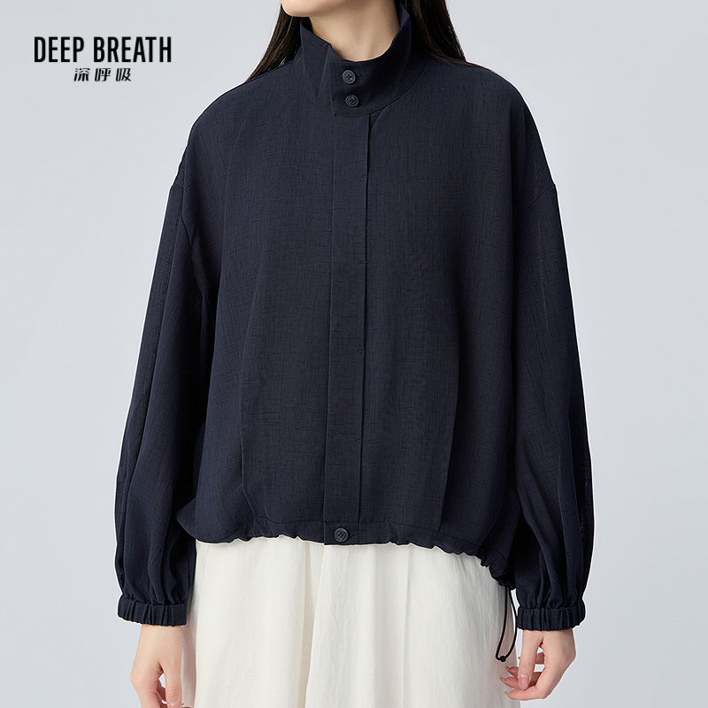 深呼吸女装正品相册图