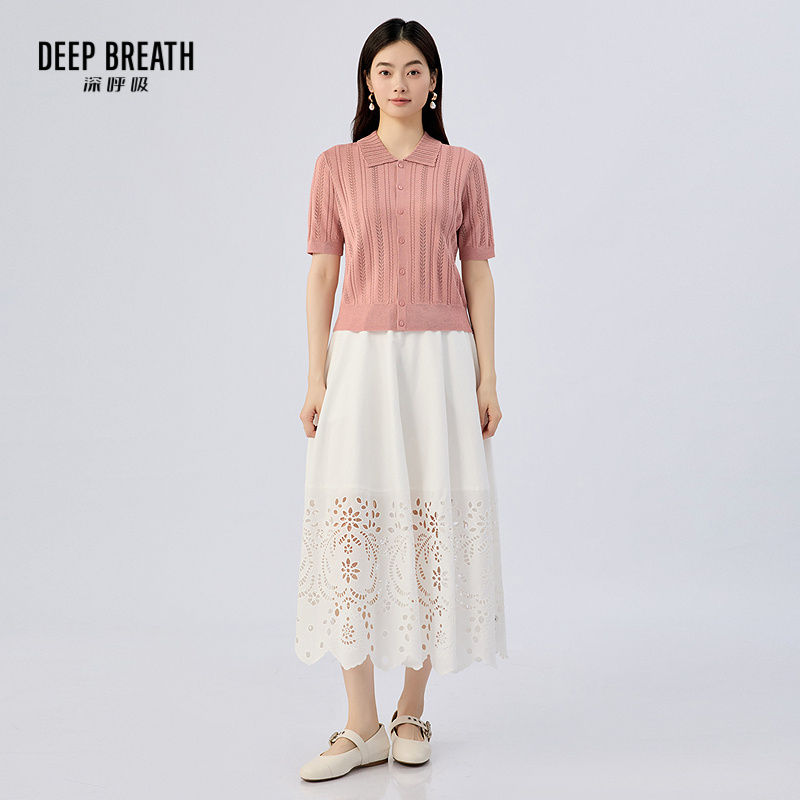 深呼吸女装正品相册图