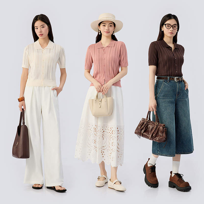 深呼吸女装正品相册图